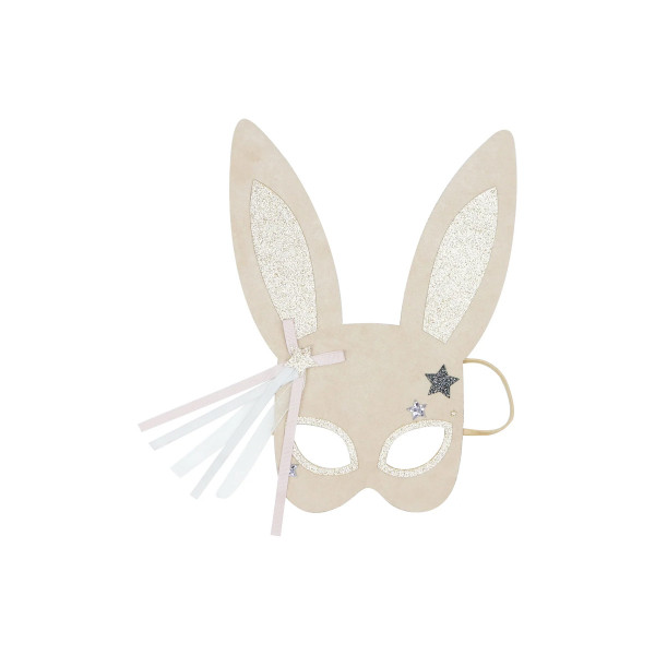 Billy loves Audrey maska za lice