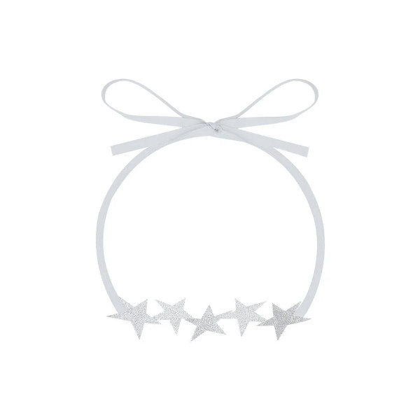 Billy loves Audrey traka za kosu