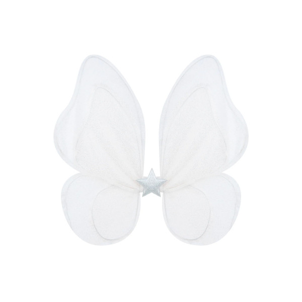 Billy loves Audrey krila za kostim