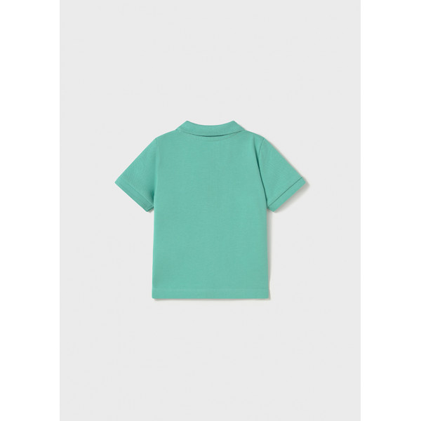 Mayoral majica, 68-98