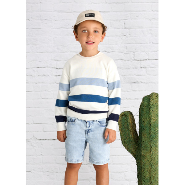 Mayoral šorts, 3-10g