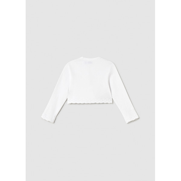 Mayoral bolero, 68-104