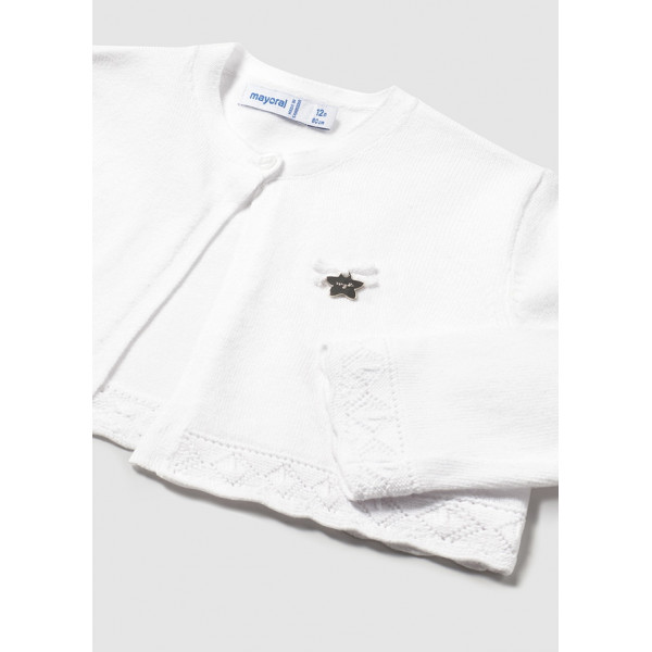 Mayoral bolero, 68-104