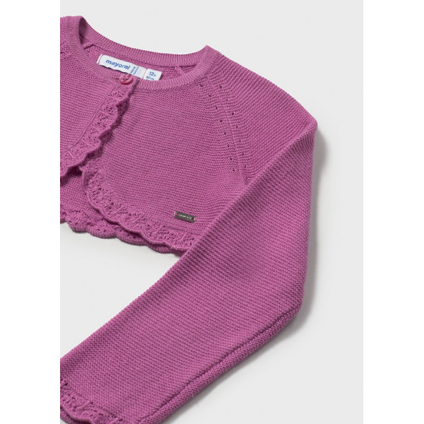 Mayoral bolero, 68-104