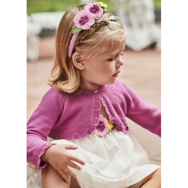 Mayoral bolero, 68-104