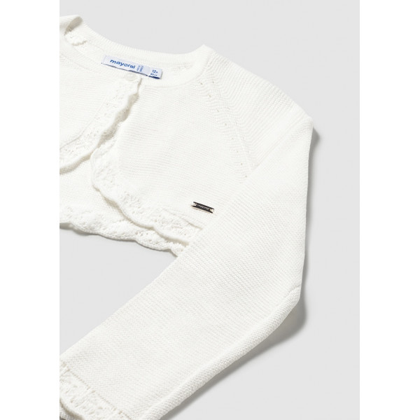 Mayoral bolero, 68-104