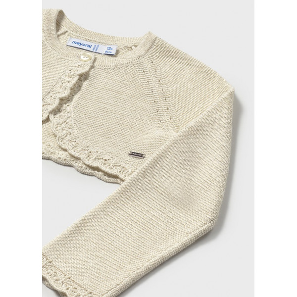 Mayoral bolero, 68-104