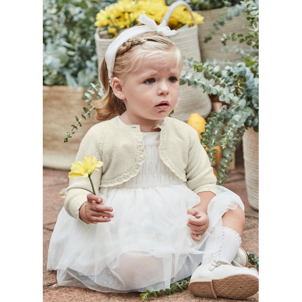 Mayoral bolero, 68-104