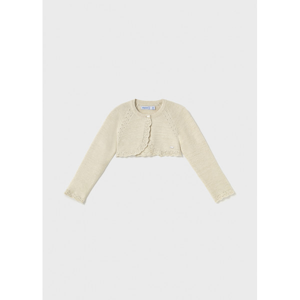 Mayoral bolero, 68-104