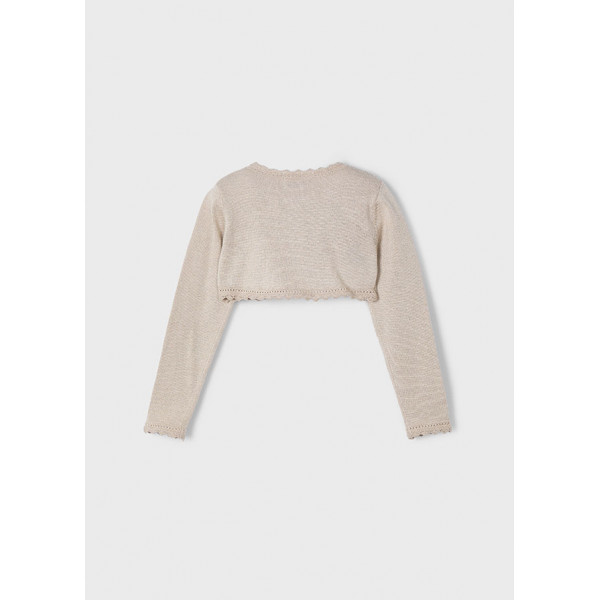 Mayoral bolero, 2-10g