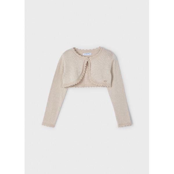 Mayoral bolero, 2-10g