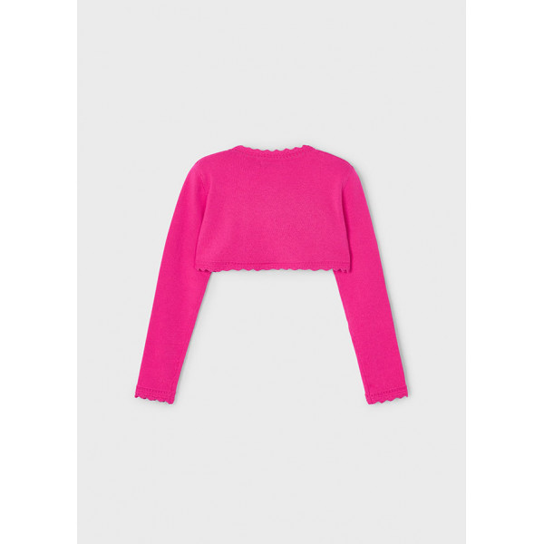 Mayoral bolero, 3-10g