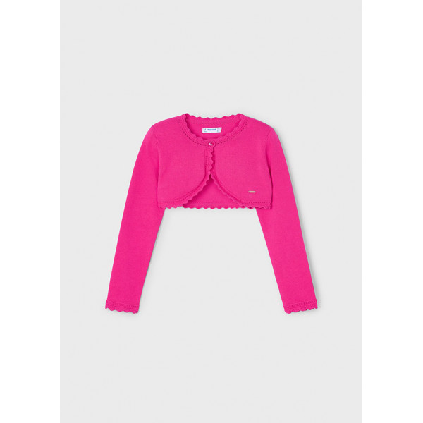 Mayoral bolero, 3-10g