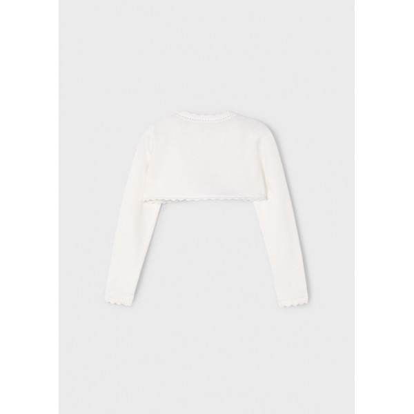 Mayoral bolero, 3-10g