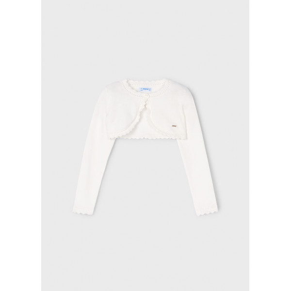 Mayoral bolero, 3-10g