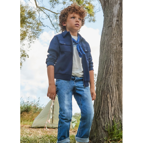 Mayoral farmerke, 3-10g