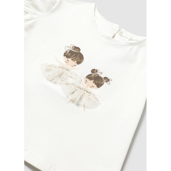 Mayoral majica, 68-104