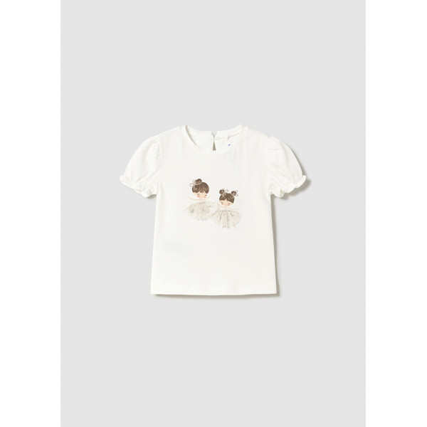 Mayoral majica, 68-104