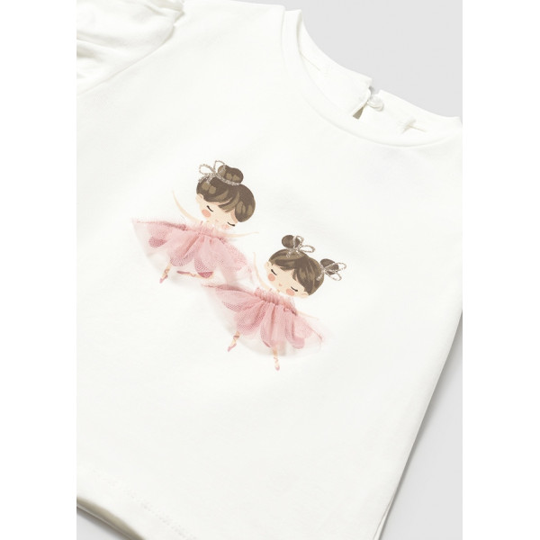 Mayoral majica, 68-104