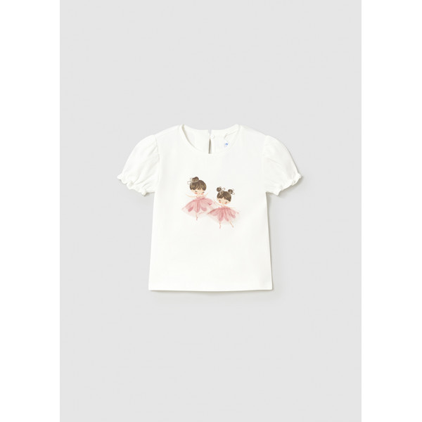 Mayoral majica, 68-104