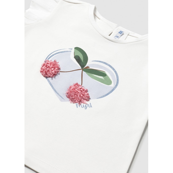 Mayoral majica, 68-104