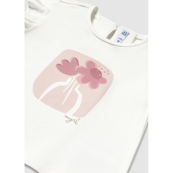 Mayoral majica, 68-104