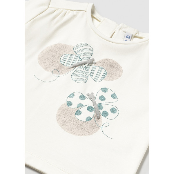 Mayoral majica, 68-104