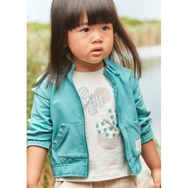 Mayoral majica, 68-104