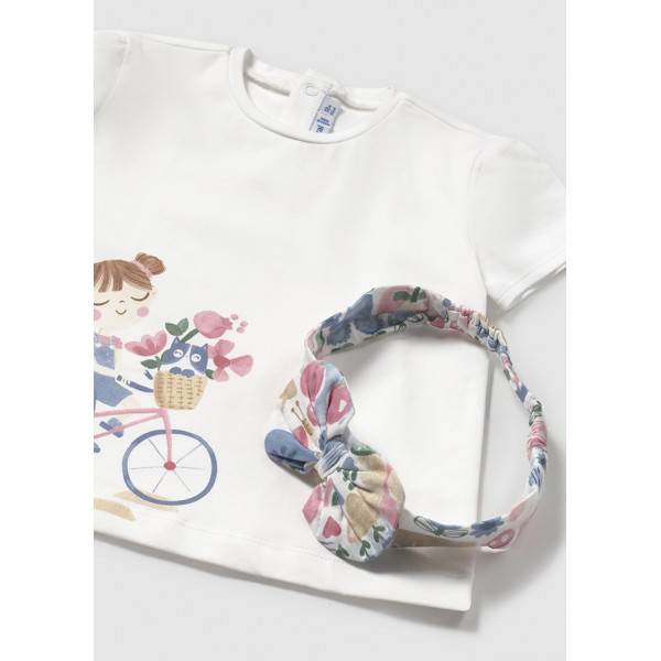 Mayoral majica, 68-104