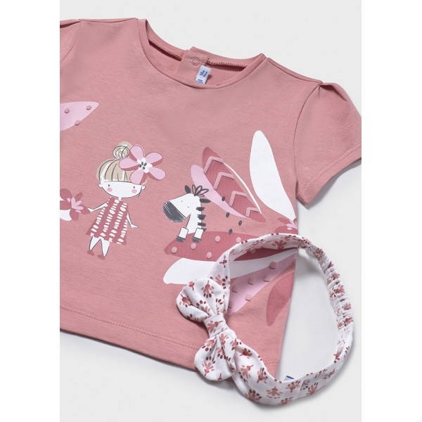 Mayoral majica, 68-104