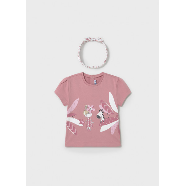 Mayoral majica, 68-104