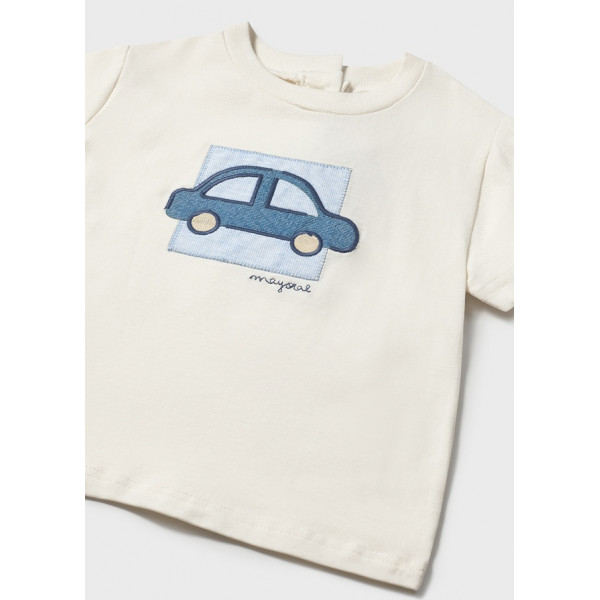 Mayoral majica, 68-104