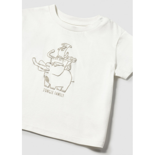 Mayoral majica, 68-104