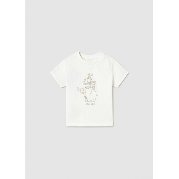 Mayoral majica, 68-104