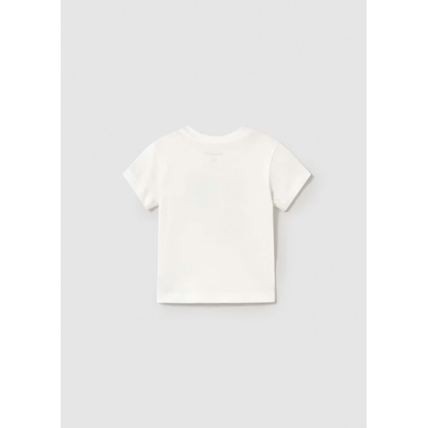 Mayoral majica, 68-98