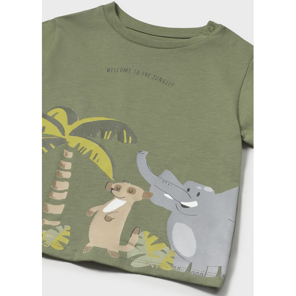 Mayoral majica, 68-104