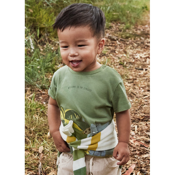 Mayoral majica, 68-104