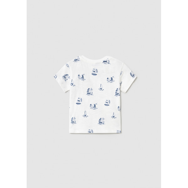 Mayoral majica, 68-104