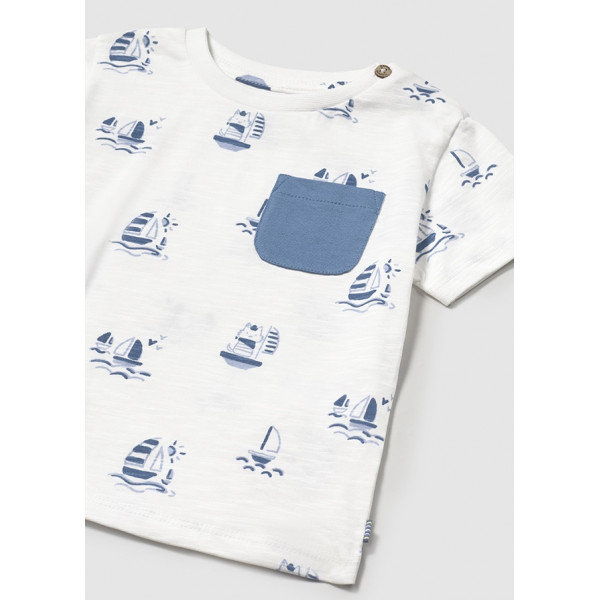 Mayoral majica, 68-104