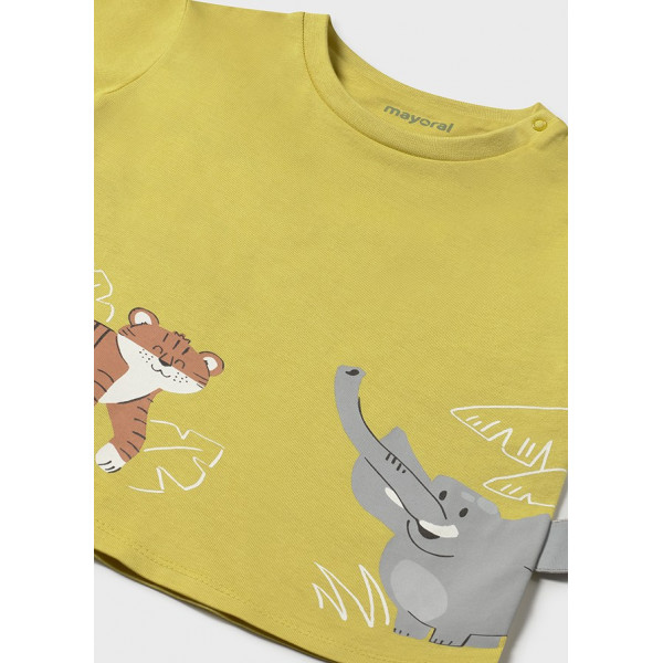 Mayoral majica, 68-104