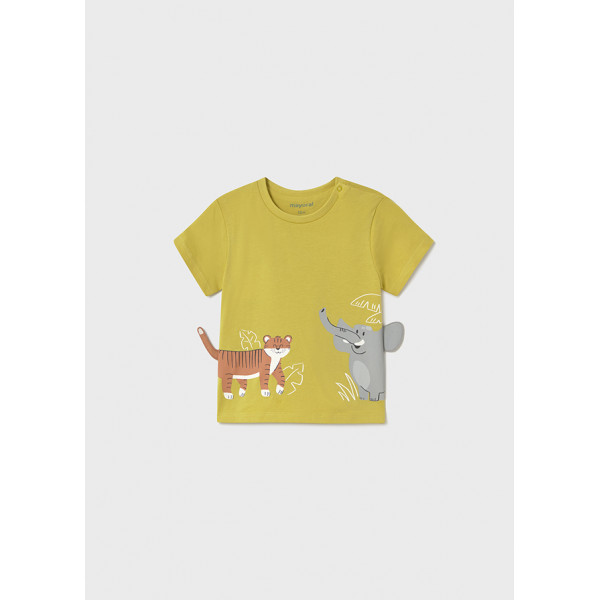 Mayoral majica, 68-104