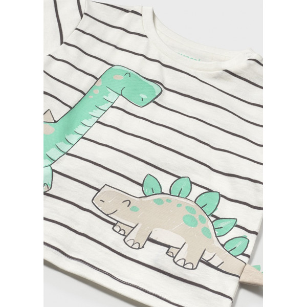 Mayoral majica, 68-104