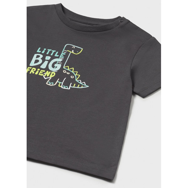 Mayoral majica, 74-104