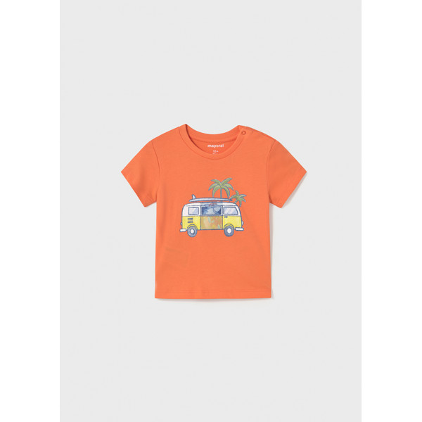 Mayoral majica, 74-104