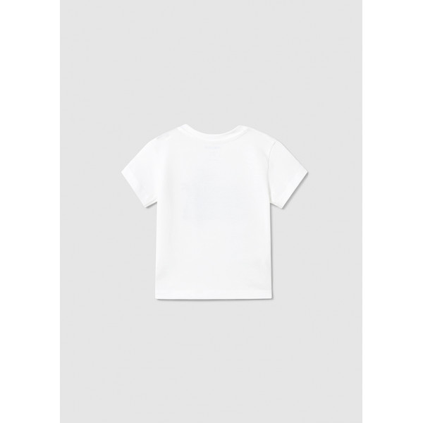 Mayoral majica, 74-104