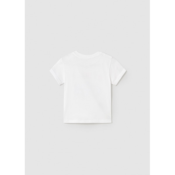 Mayoral majica, 74-104