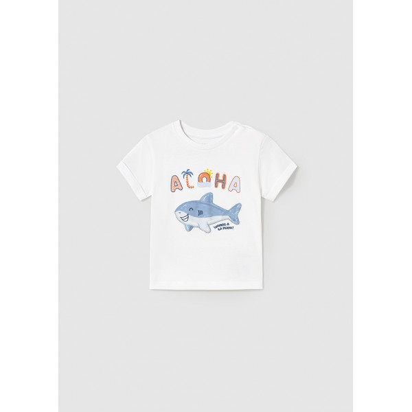 Mayoral majica, 74-104