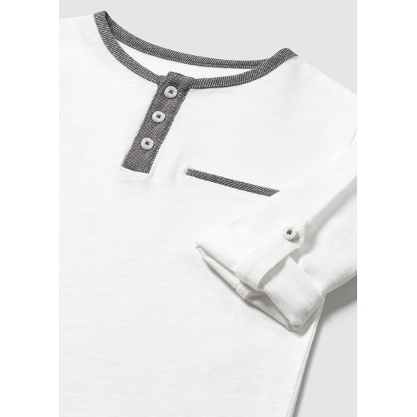 Mayoral majica, 74-104