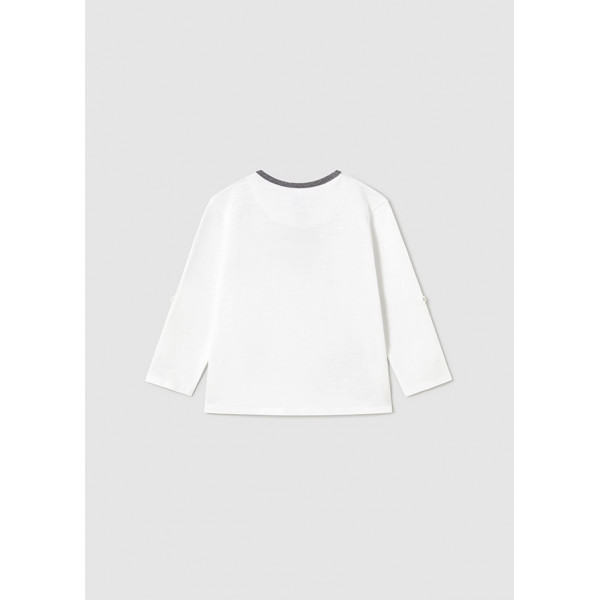 Mayoral majica, 74-104