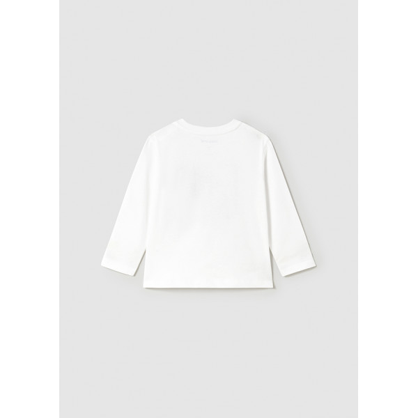 Mayoral majica, 74-104